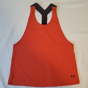 Under Armour XS Strap Tank